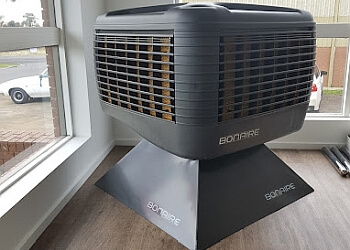 Holloway Air and Electrical