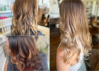 Holly Watterson Hair Artistry