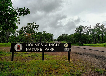 Holmes Jungle Nature Park