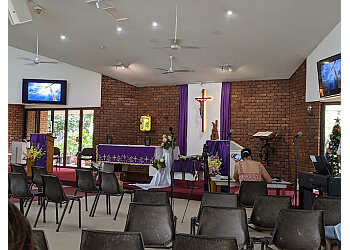 Holy Spirit Parish