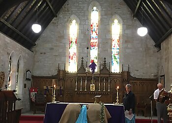 Holy Trinity Anglican Church