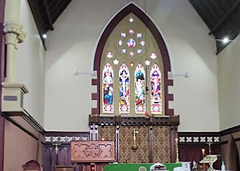 Holy Trinity Anglican Church
