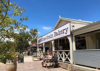Home Grain Bakery