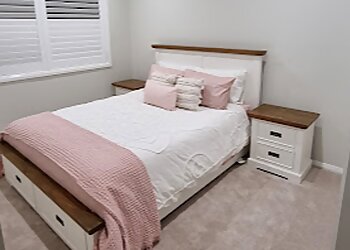 Home Maid Commercial & Residential Cleaning