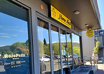 Home No.9 Thai Cuisine by Bangkok House