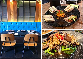 Home No.9 Thai Cuisine by Bangkok House