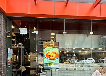 Home Thai Restaurant