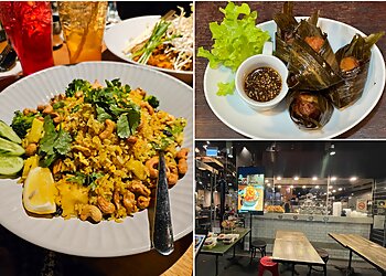 Home Thai Restaurant