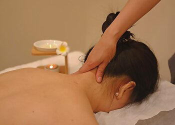 Home Thai Therapeutic Massage
