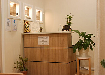 Home Thai Therapeutic Massage