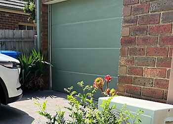 Homeline Garage Doors & Gates