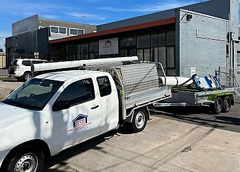 Homeline Garage Doors & Gates