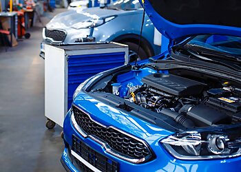 Home or Away Mechanical Services