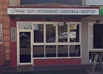 Honey Bar & Rooftop Mildura