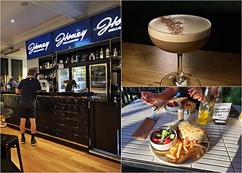 Honey Bar & Rooftop Mildura