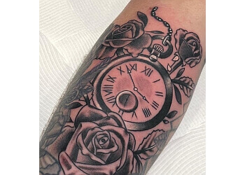 Honey Ink Tattoo Studio