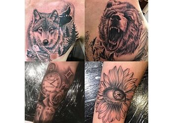 Honey Ink Tattoo Studio