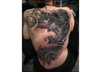 3 Best Tattoo Shops in Tamworth, NSW - ThreeBestRated 3 Best Tattoo Shops in Tamworth, NSW - ThreeBestRated