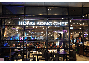 Hong Kong Chef East Maitland