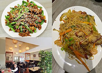 Hong Kong Chinese Restaurant