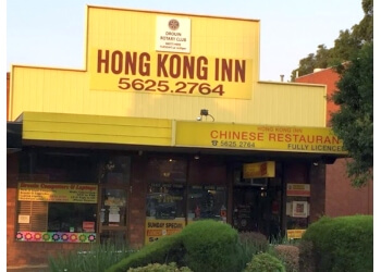 Hong Kong Inn Resturant