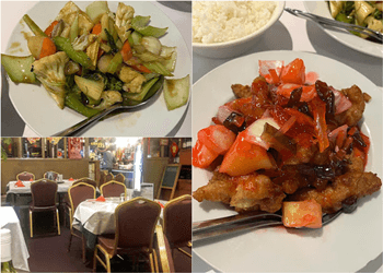 Hong Kong Inn Restaurant