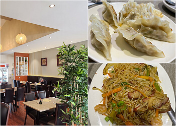 Hong Kong Restaurant