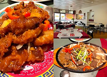 Hong Kong Seafood Restaurant