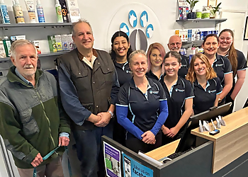 Hoof And Paw Animal Care