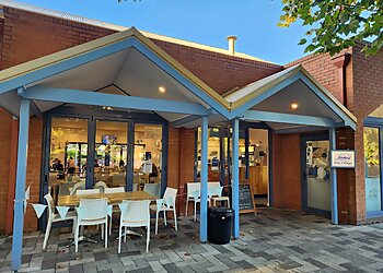 Hooked On Middleton Beach Fish & Chips