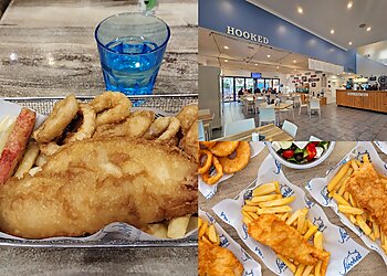Hooked On Middleton Beach Fish & Chips