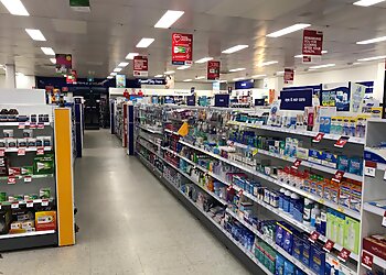 Hooper Centre Pharmacy