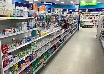 Hooper Centre Pharmacy