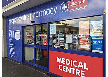 Toowoomba Pharmacies Hooper Centre Pharmacy image 1