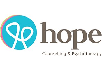 Hope Counselling & Psychotherapy
