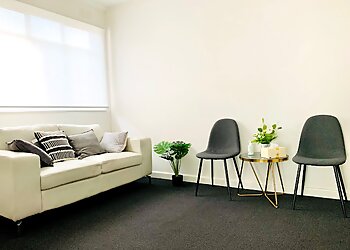 Hope Kids Occupational Therapy