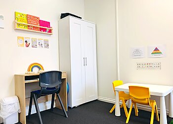 Hope Kids Occupational Therapy