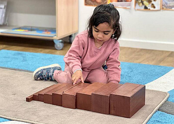 Hoppers Crossing Montessori Centre