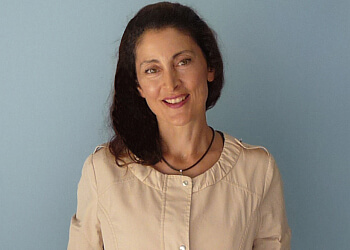 Dr Christina Kargillis - Horizons Clinical Hypnotherapy