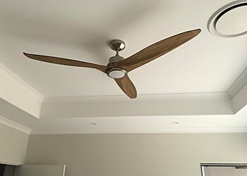 Horncastle Electrical Contractors Pty Ltd