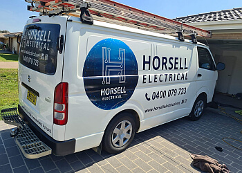 Horsell Electrical Contractors Pty Ltd. 