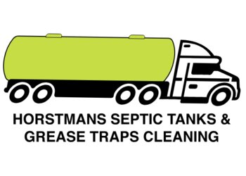 Horstmans Septic Tanks & Grease Traps Cleaning