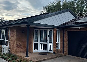 Hoskin & Kelly Painting