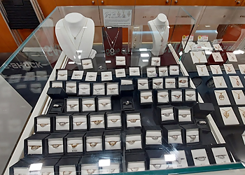 Hoskings Goldsmith Jewellers