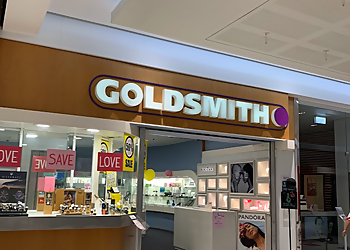 Hoskings Goldsmith Jewellers