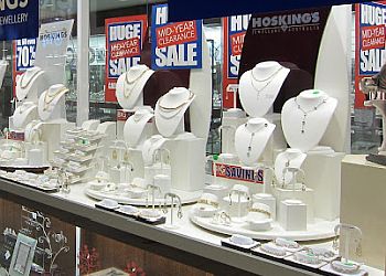 Hoskings Jewellers