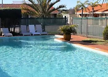 Hospitality Geraldton