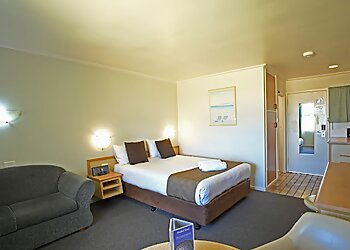 Hospitality Geraldton