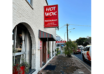 Hot Wok
