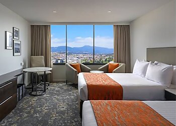 Hotel Grand Chancellor Hobart